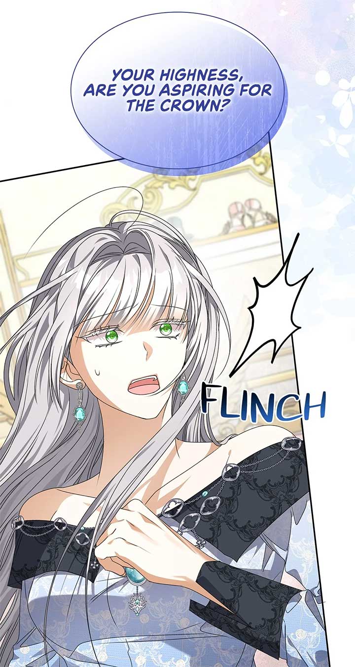 Enough with the Flirting Chapter 34 page 51