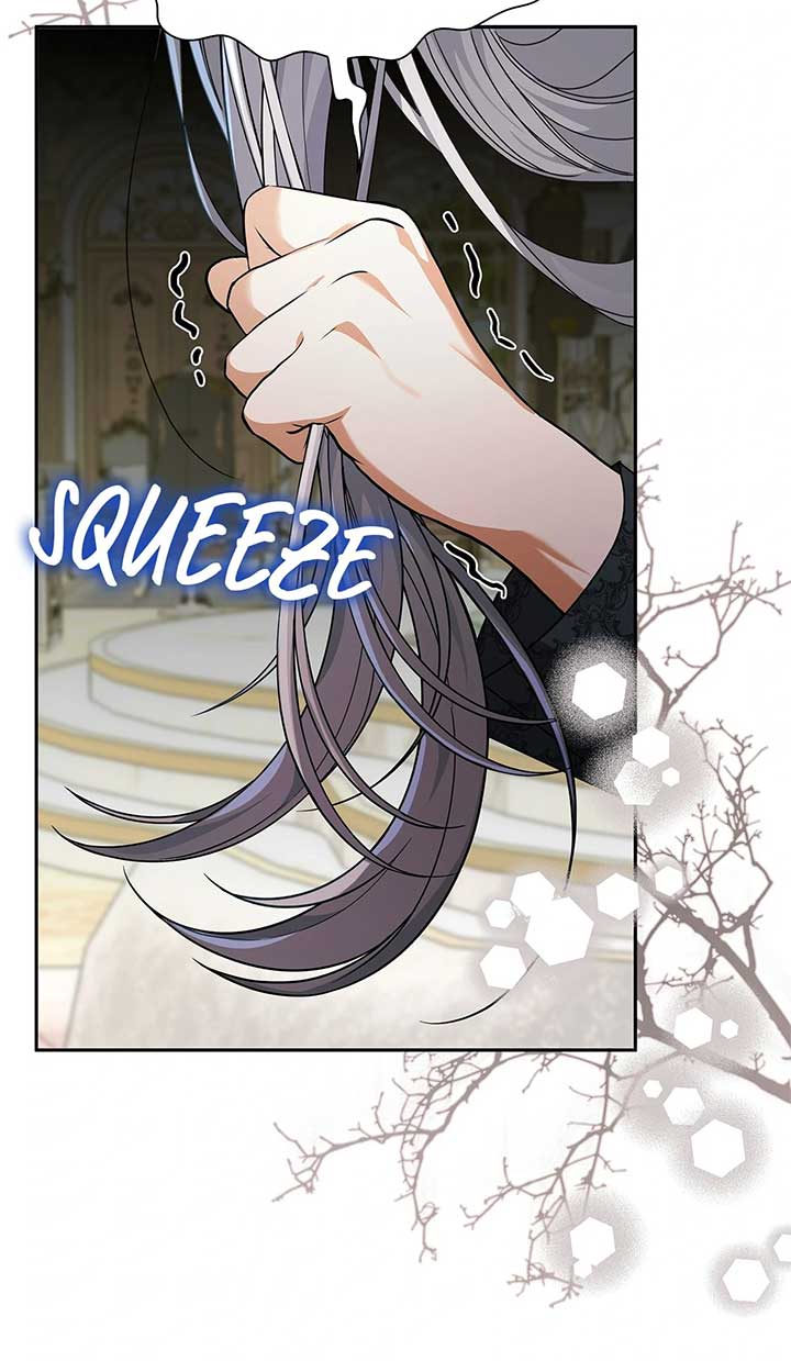 Enough with the Flirting Chapter 34 page 55