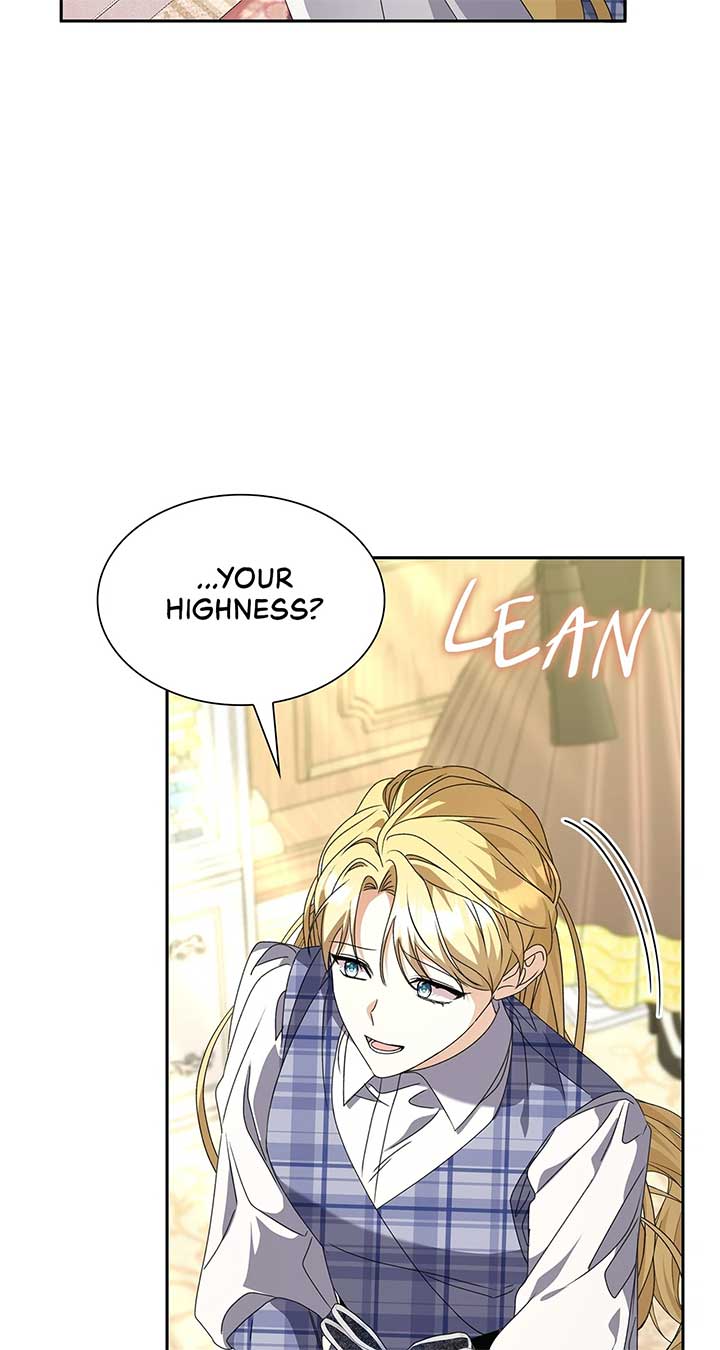 Enough with the Flirting Chapter 34 page 62
