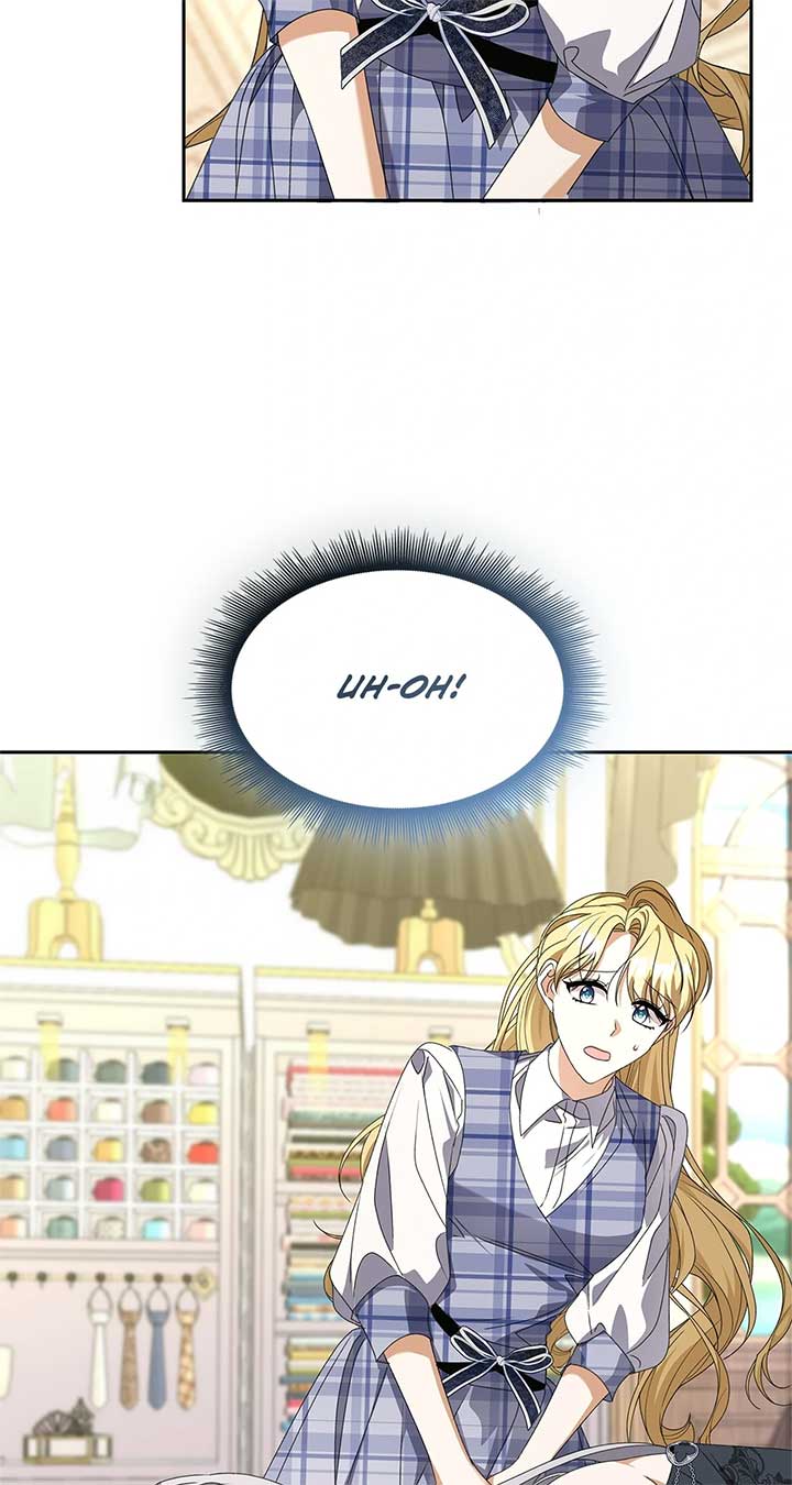 Enough with the Flirting Chapter 34 page 63