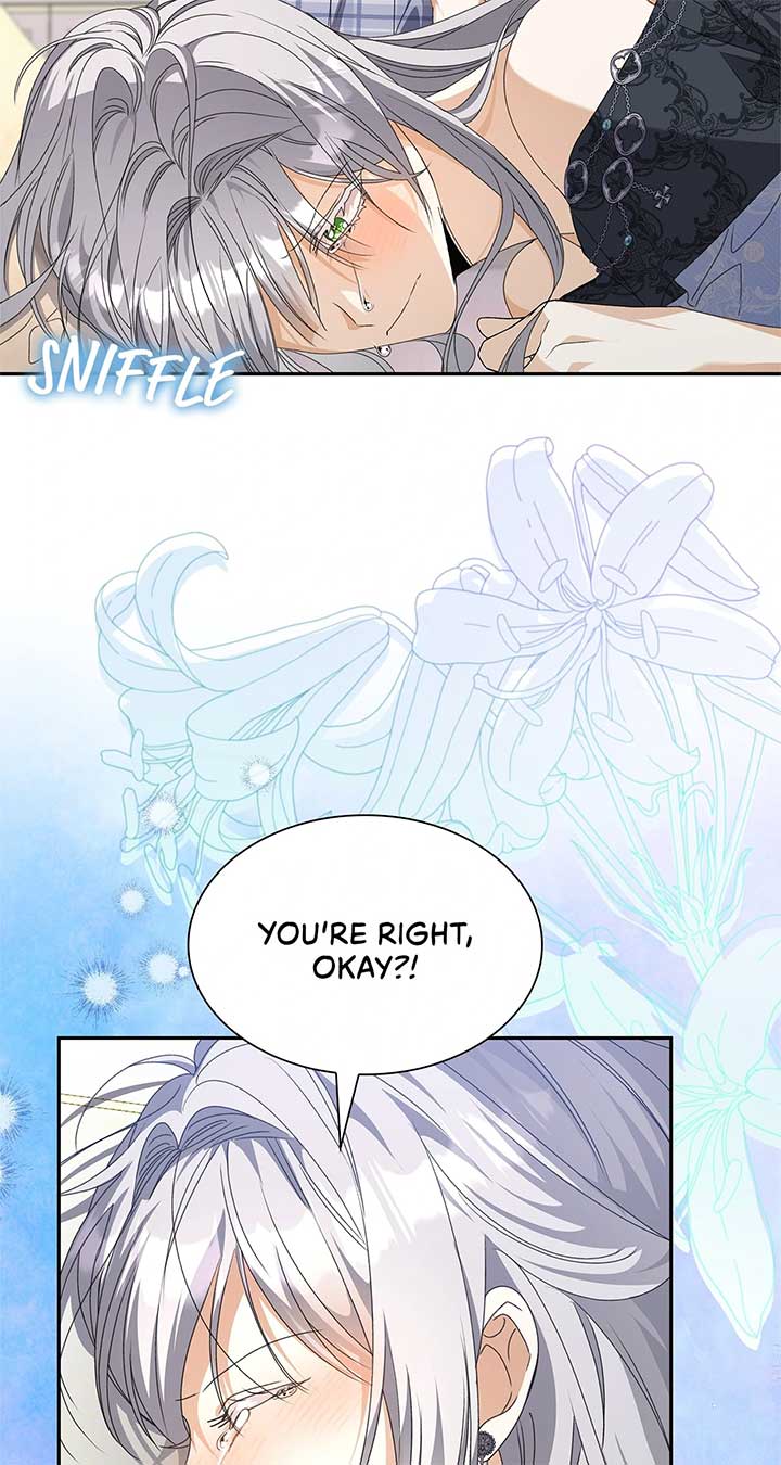 Enough with the Flirting Chapter 34 page 64