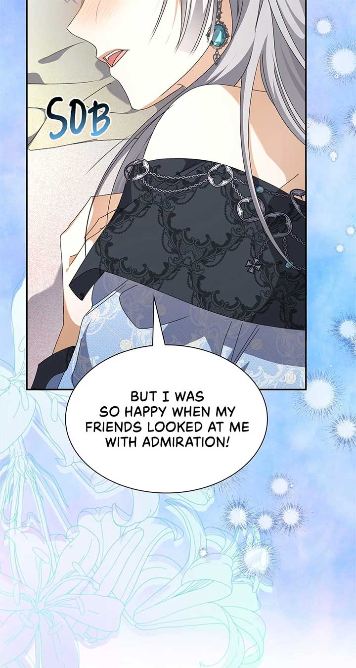 Enough with the Flirting Chapter 34 page 65