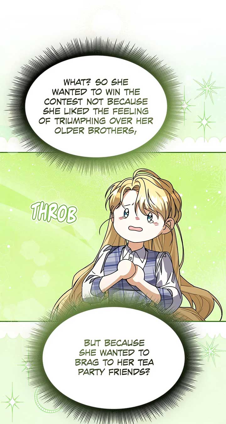 Enough with the Flirting Chapter 34 page 67