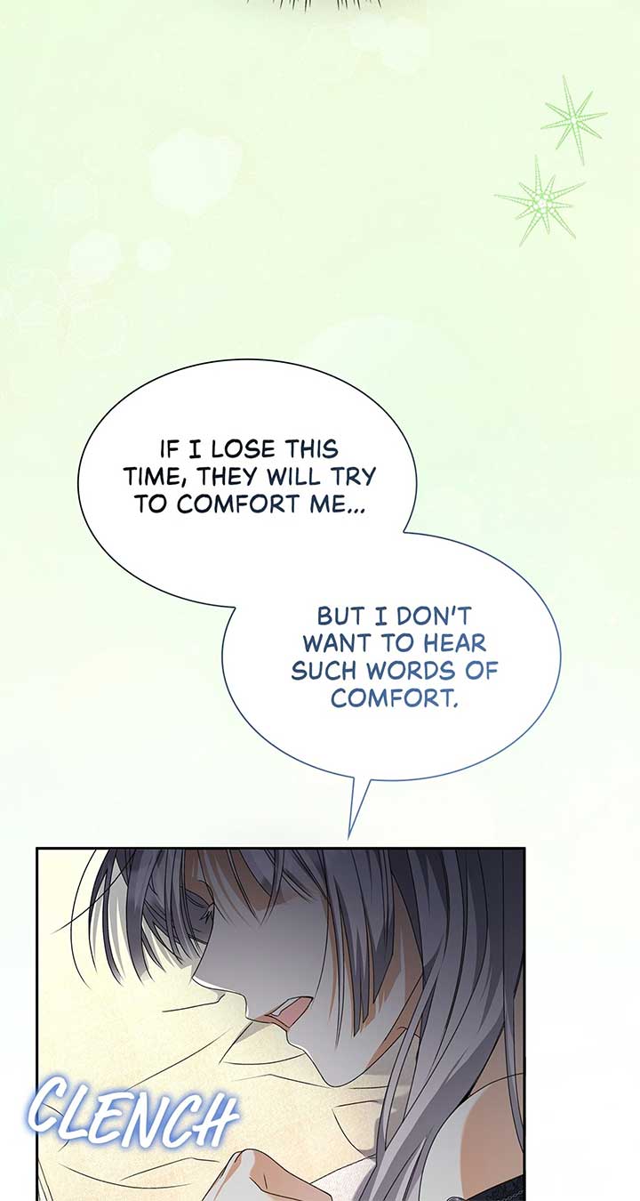 Enough with the Flirting Chapter 34 page 68