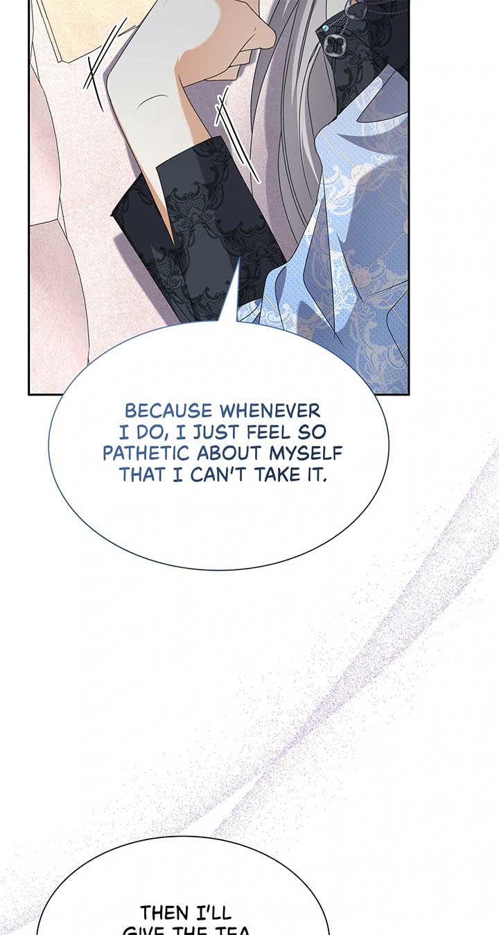 Enough with the Flirting Chapter 34 page 69