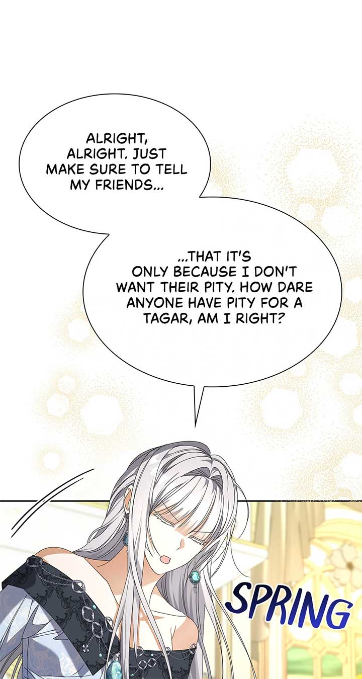 Enough with the Flirting Chapter 34 page 77