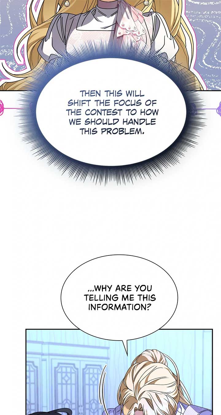 Enough with the Flirting Chapter 34 page 7