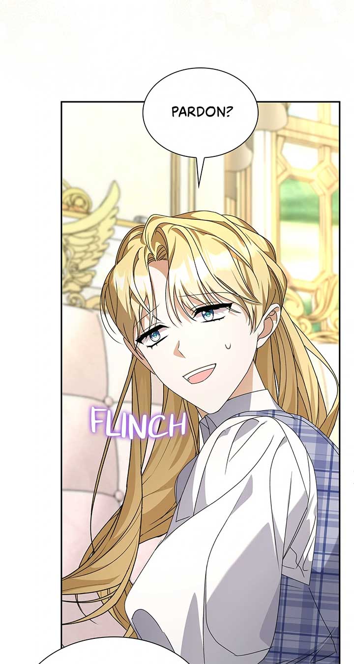 Enough with the Flirting Chapter 34 page 79