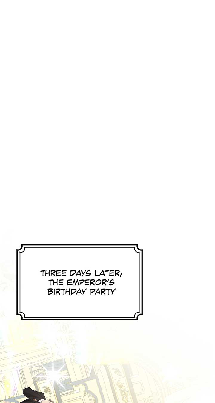 Enough with the Flirting Chapter 34 page 83