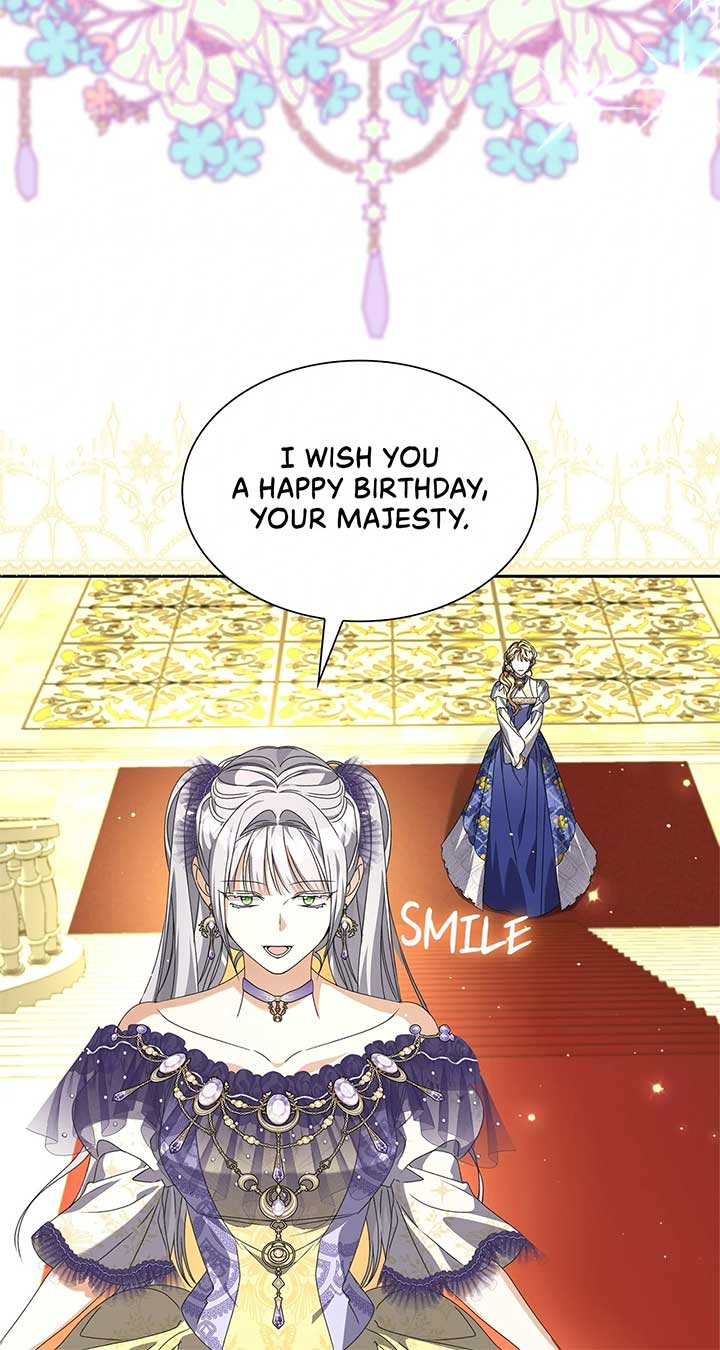 Enough with the Flirting Chapter 34 page 85