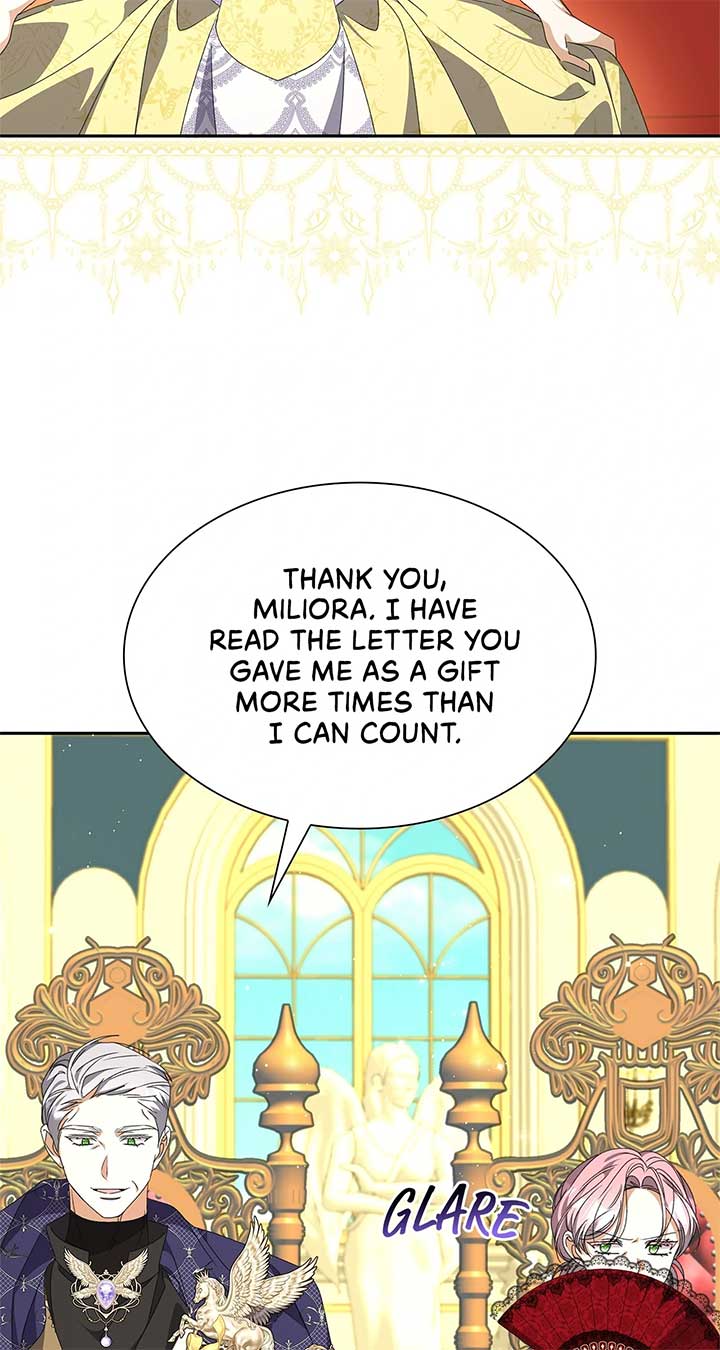 Enough with the Flirting Chapter 34 page 86