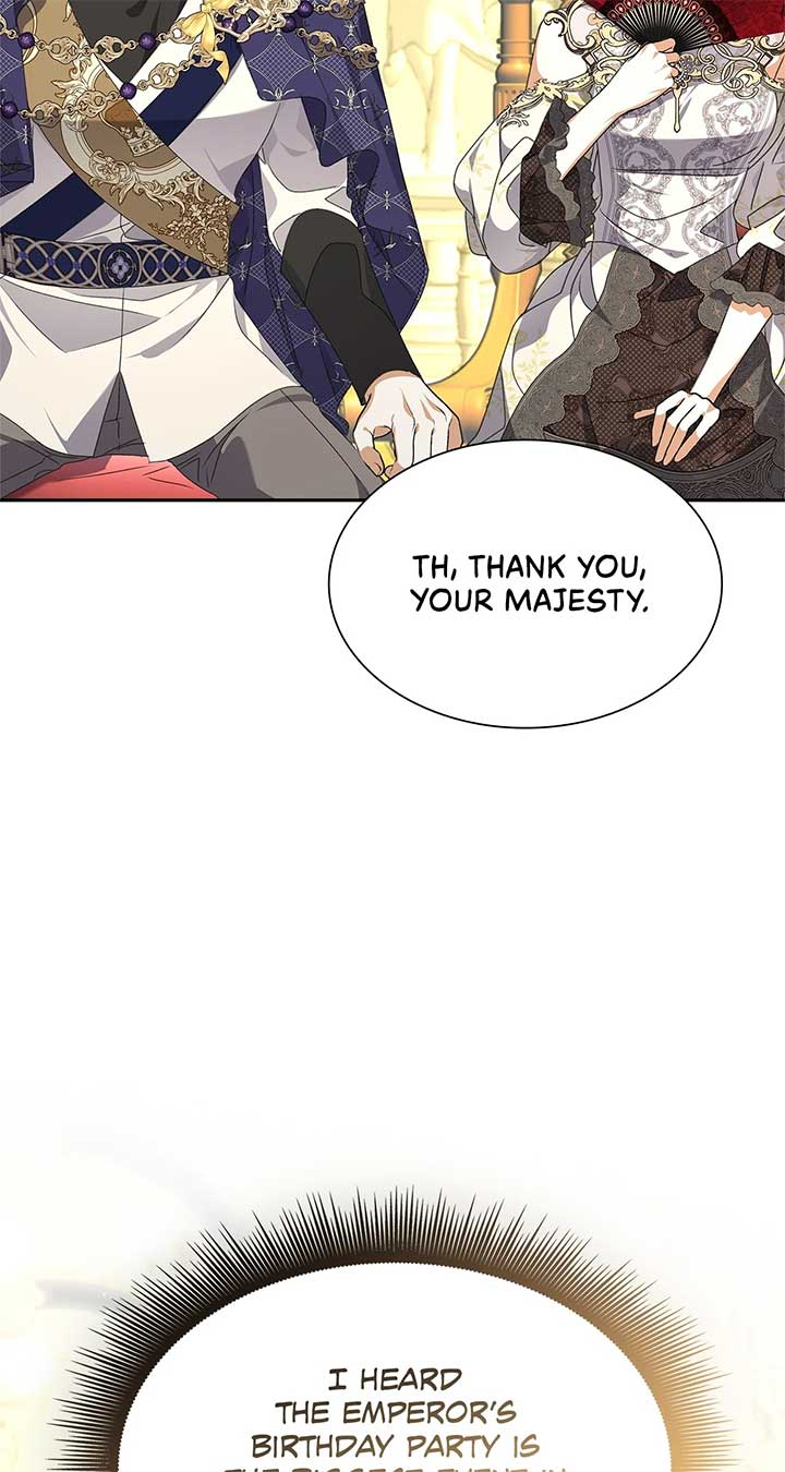 Enough with the Flirting Chapter 34 page 87