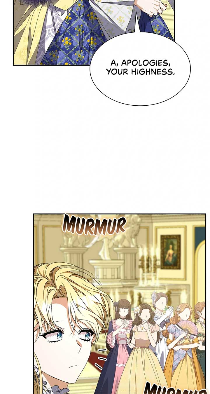 Enough with the Flirting Chapter 34 page 93
