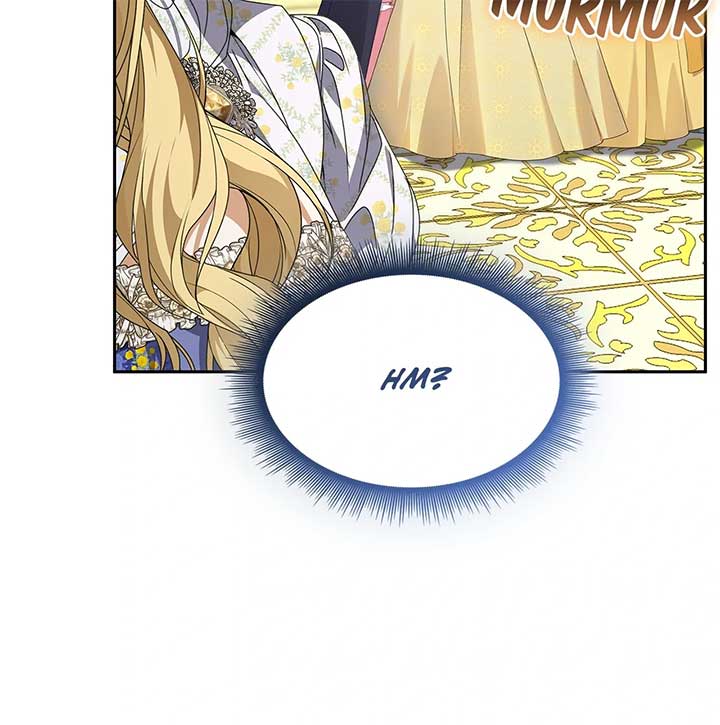 Enough with the Flirting Chapter 34 page 94
