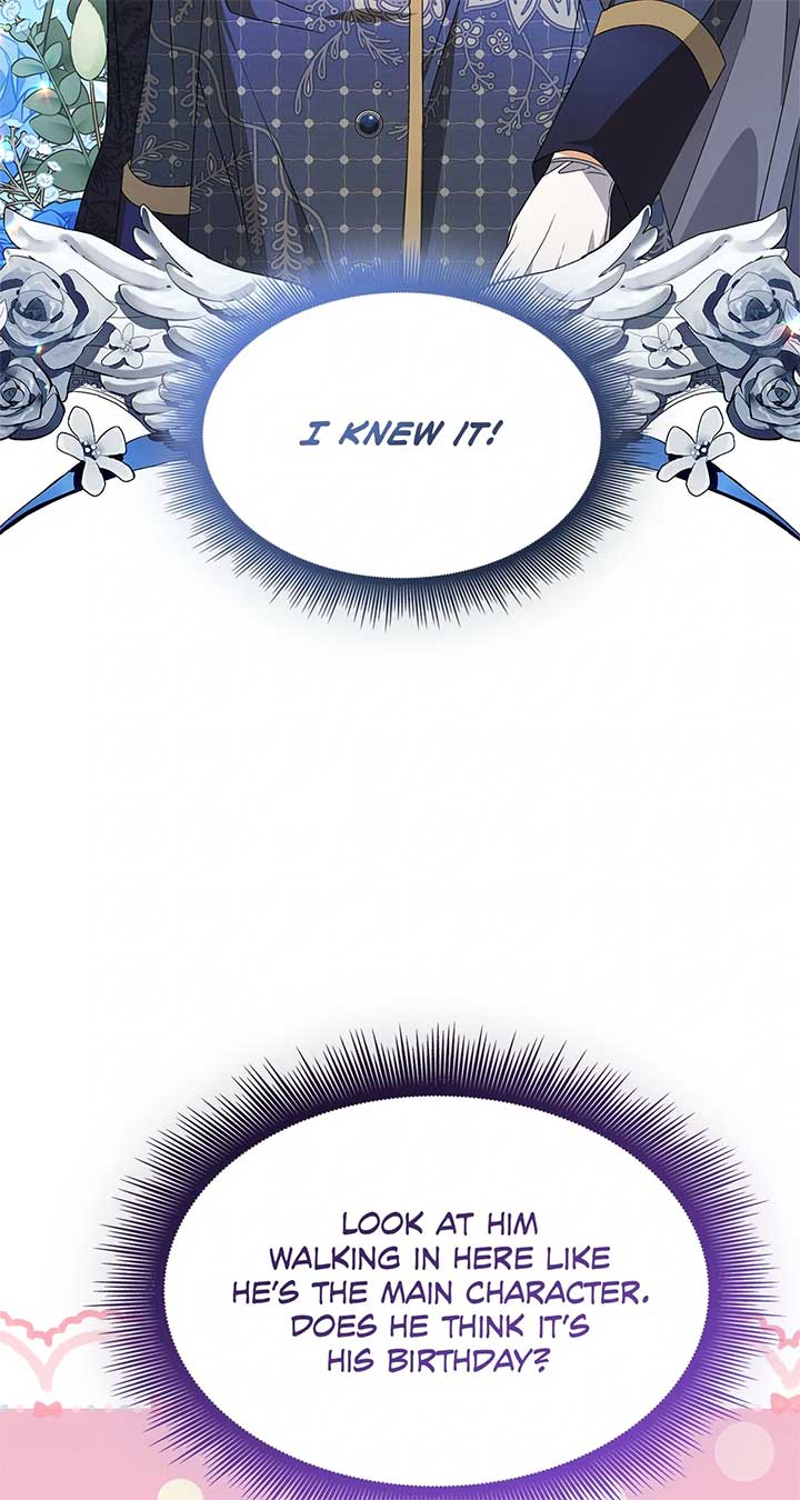 Enough with the Flirting Chapter 34 page 97