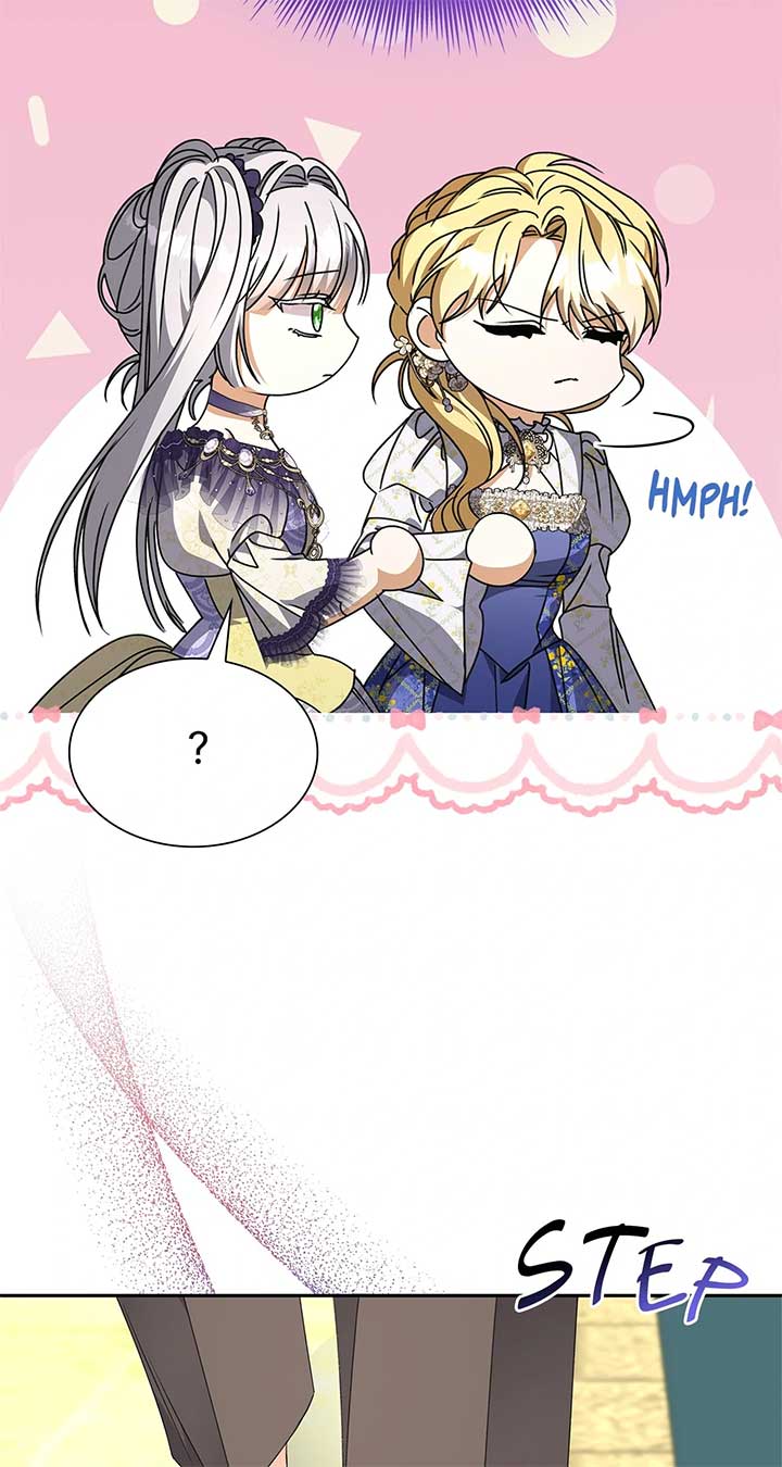 Enough with the Flirting Chapter 34 page 98
