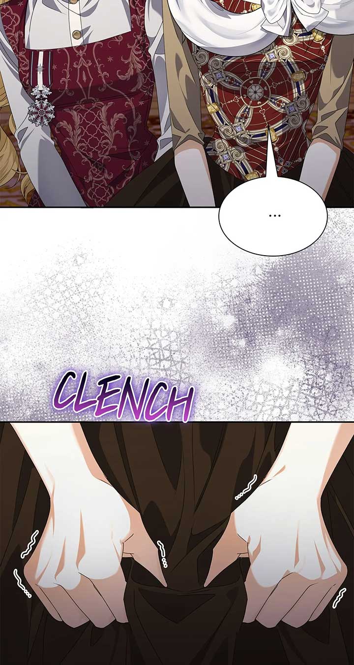 Enough with the Flirting Chapter 36 page 74