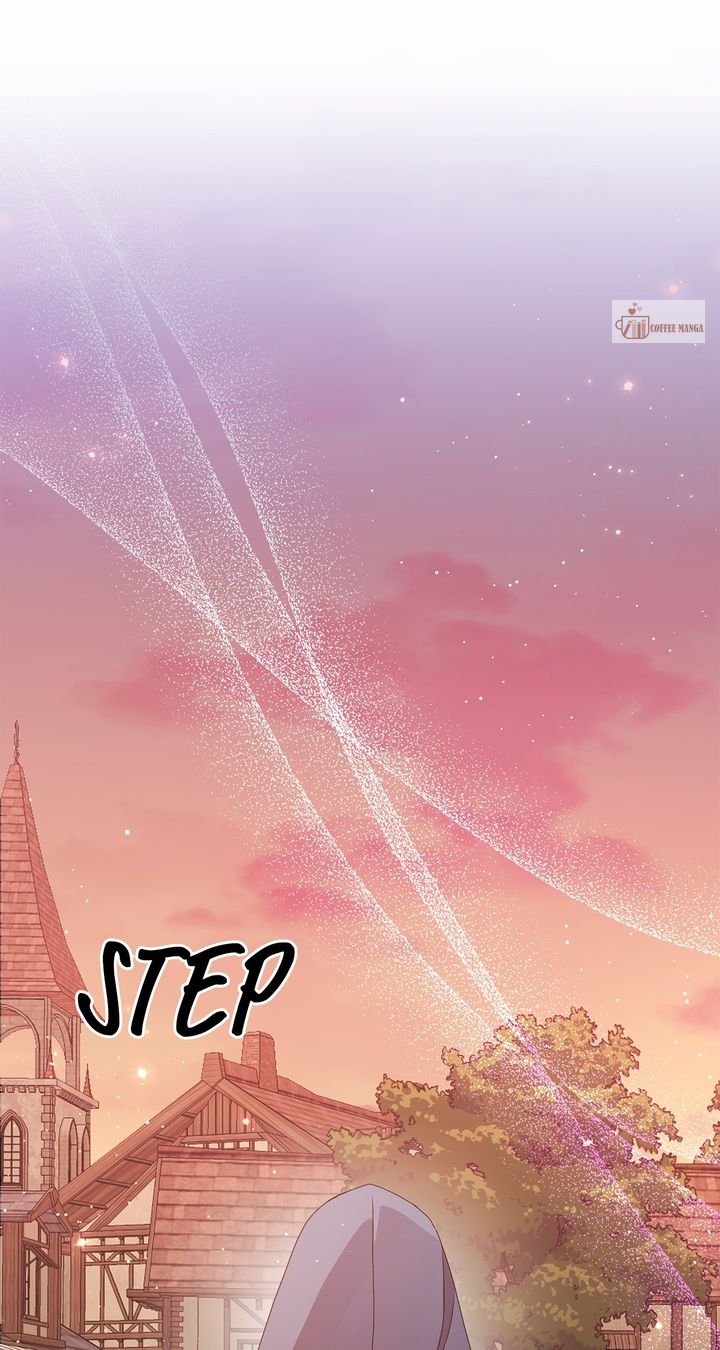 Enough with the Flirting Chapter 4 page 0
