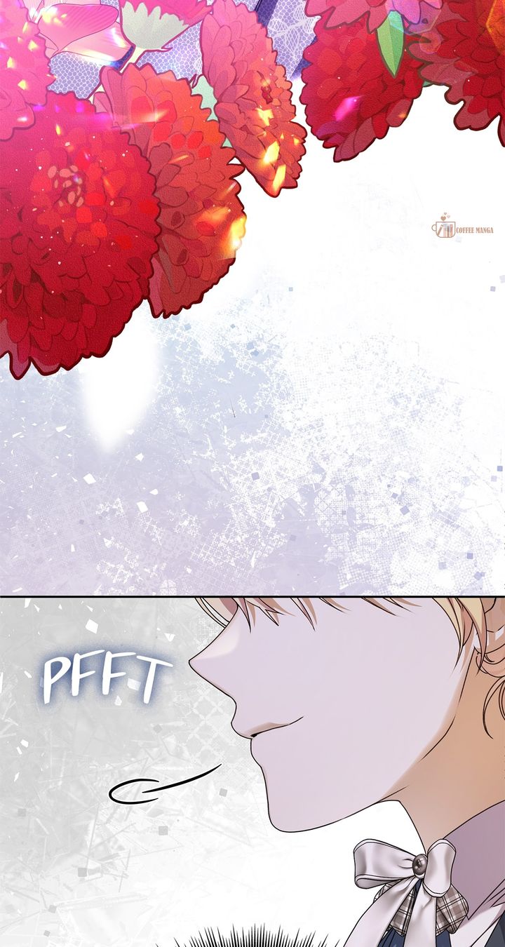 Enough with the Flirting Chapter 4 page 99