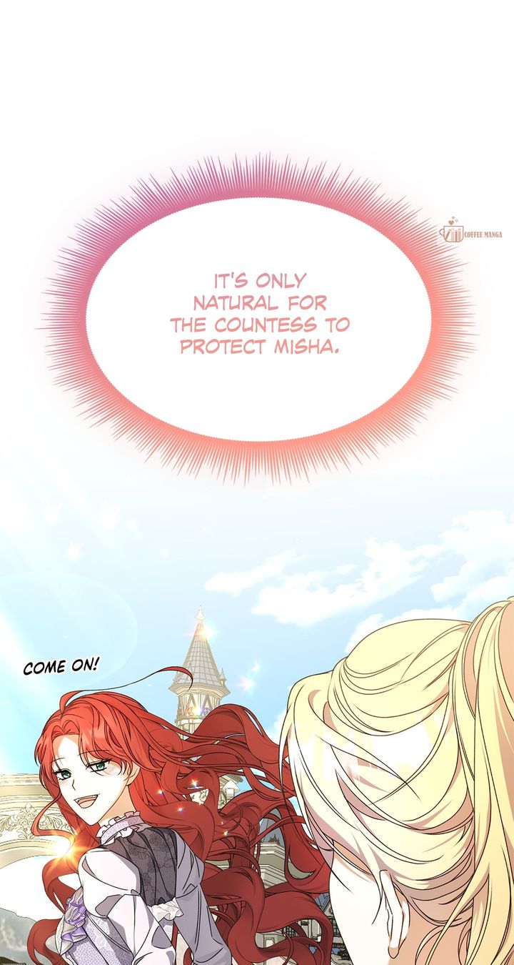 Enough with the Flirting Chapter 4 page 101