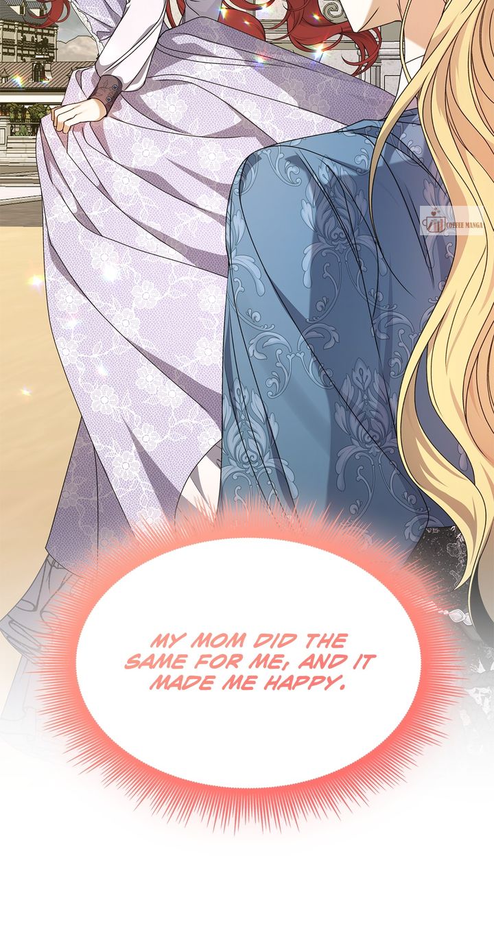Enough with the Flirting Chapter 4 page 102