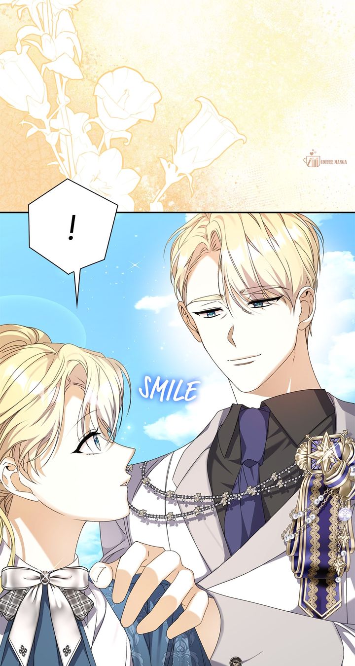 Enough with the Flirting Chapter 4 page 104