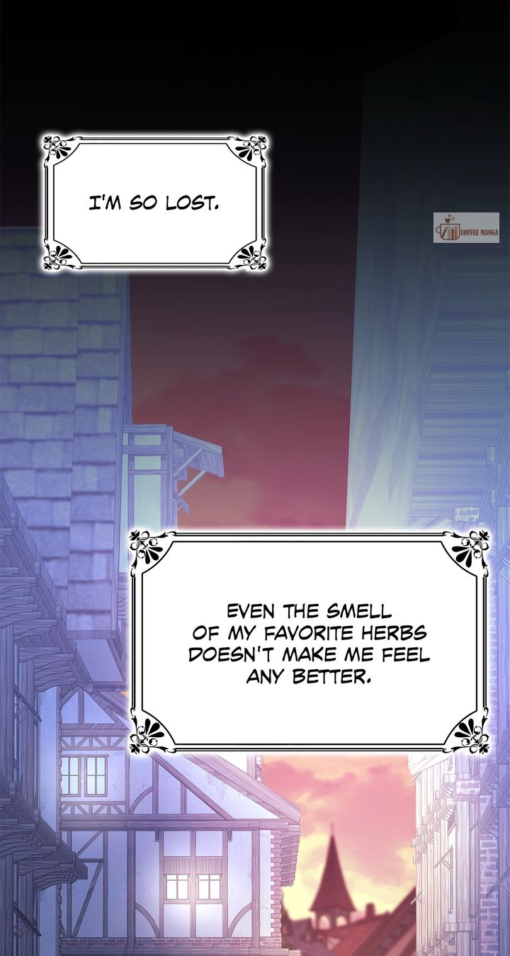 Enough with the Flirting Chapter 4 page 14