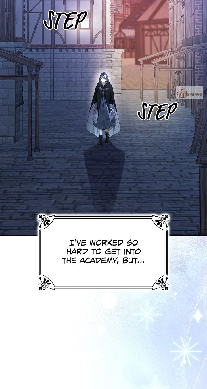 Enough with the Flirting Chapter 4 page 15