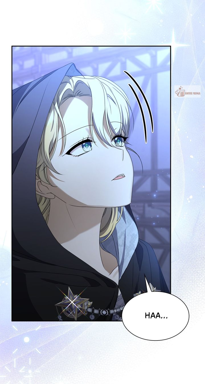 Enough with the Flirting Chapter 4 page 16