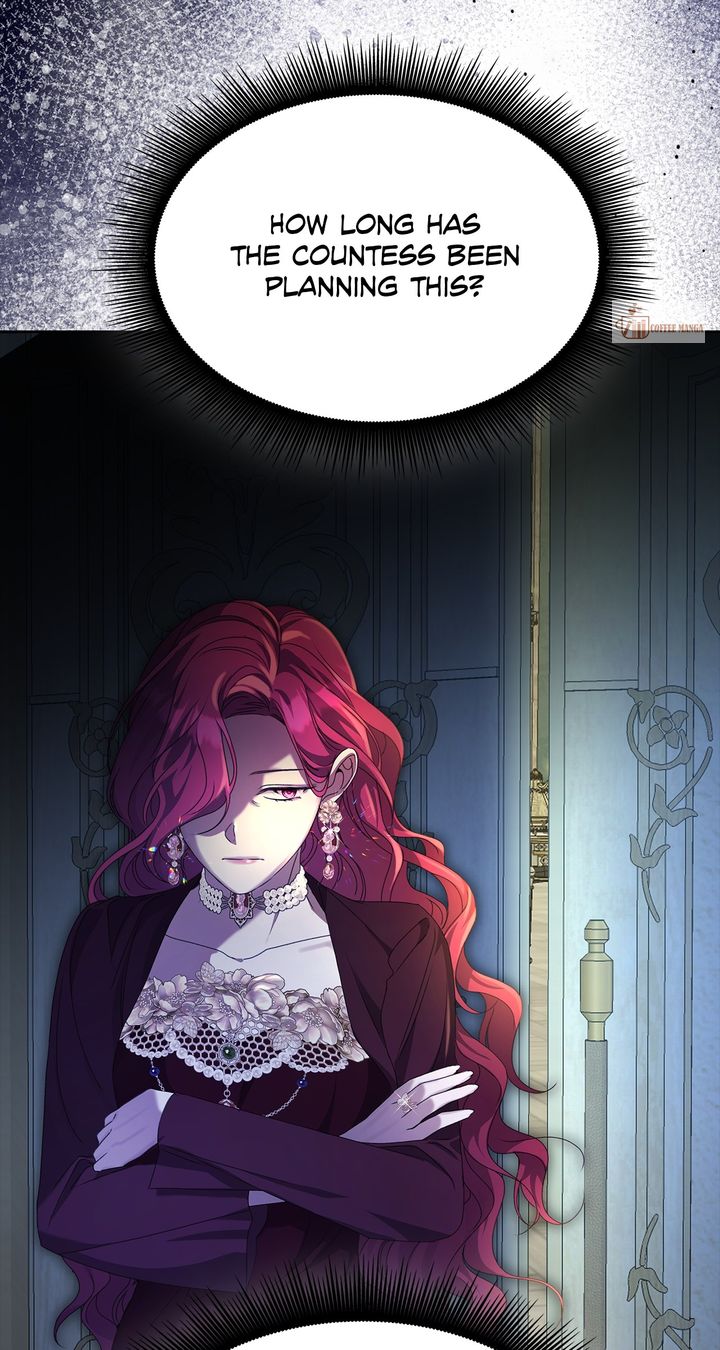 Enough with the Flirting Chapter 4 page 19