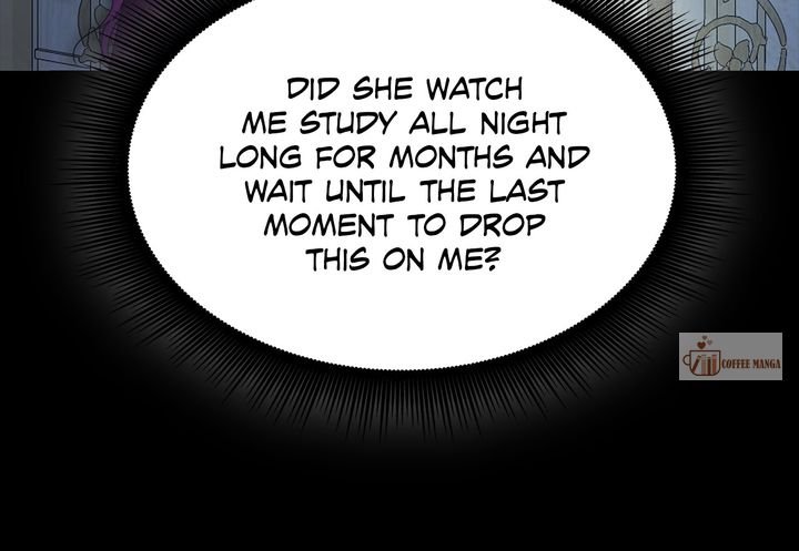 Enough with the Flirting Chapter 4 page 20