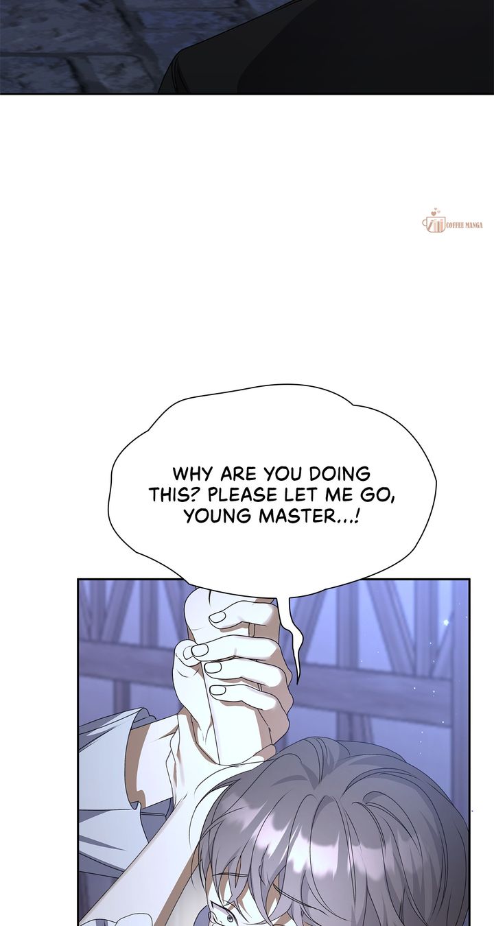 Enough with the Flirting Chapter 4 page 25
