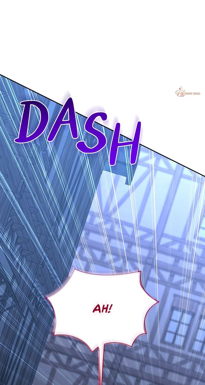 Enough with the Flirting Chapter 4 page 34