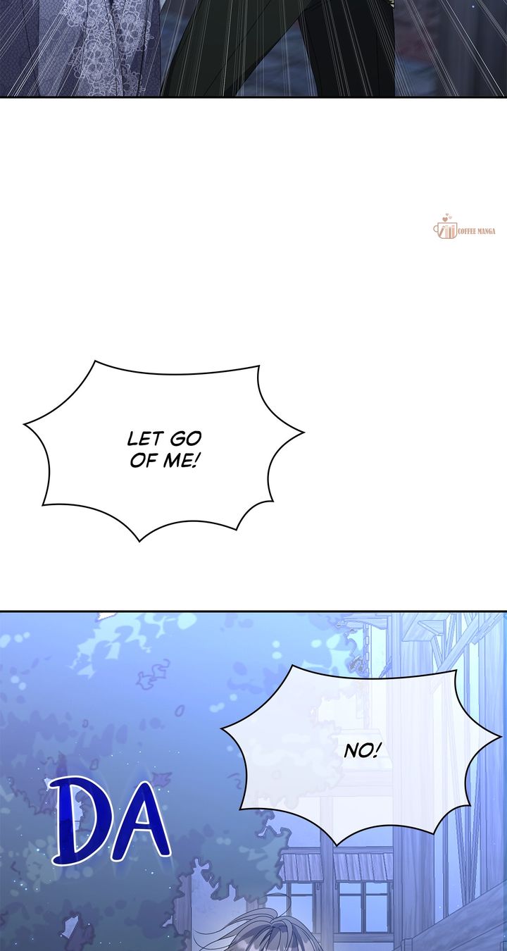 Enough with the Flirting Chapter 4 page 38