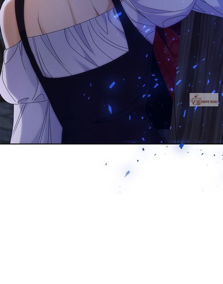 Enough with the Flirting Chapter 4 page 42