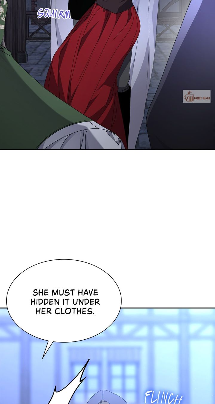 Enough with the Flirting Chapter 4 page 45