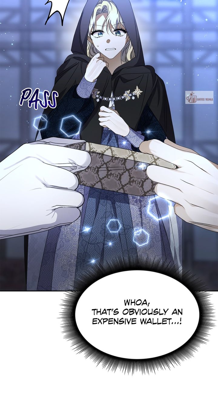 Enough with the Flirting Chapter 4 page 46