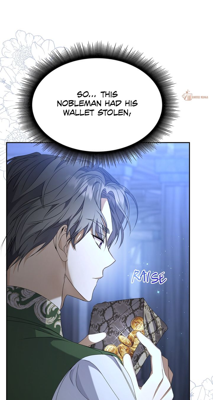 Enough with the Flirting Chapter 4 page 47