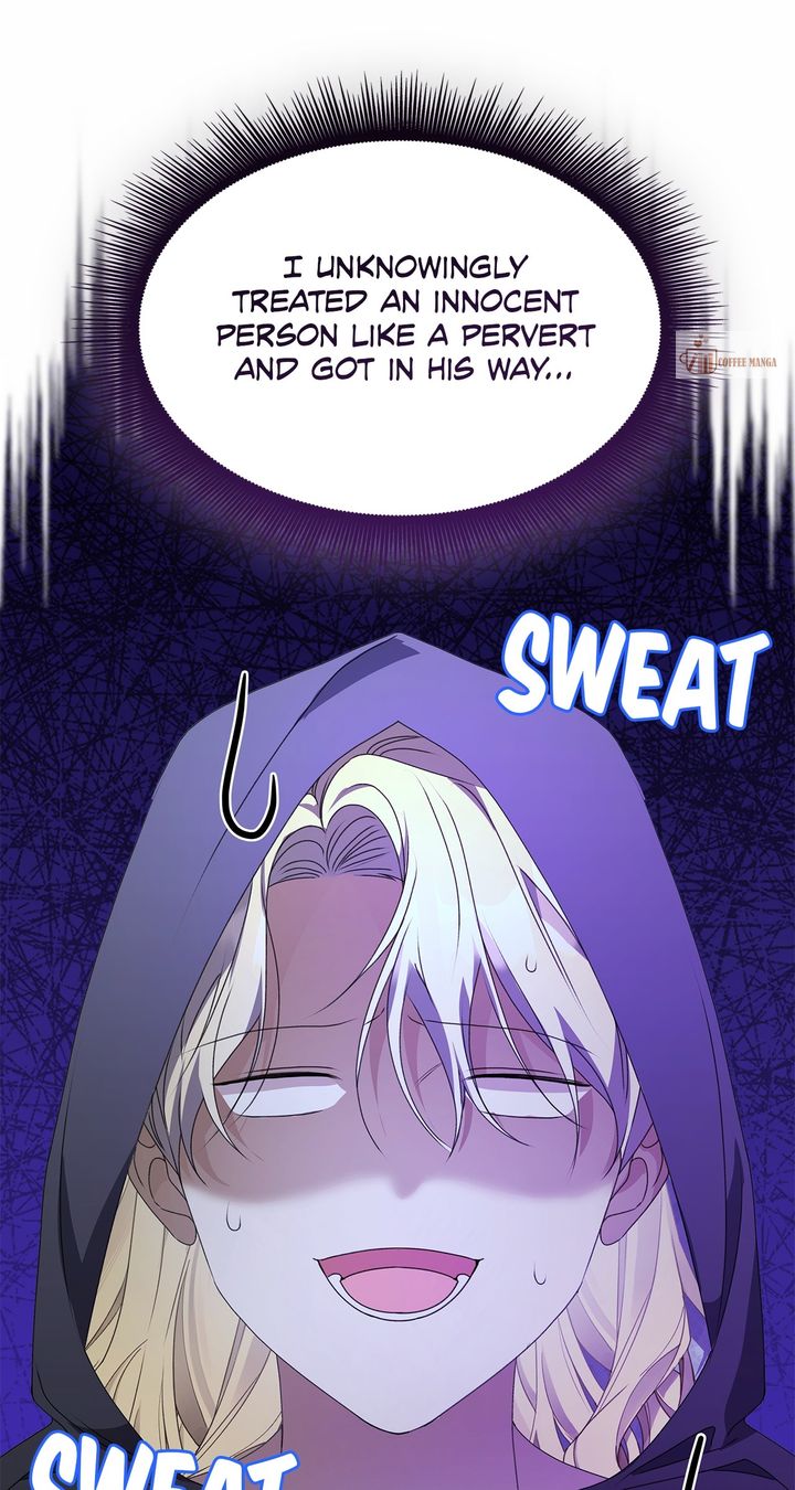 Enough with the Flirting Chapter 4 page 49