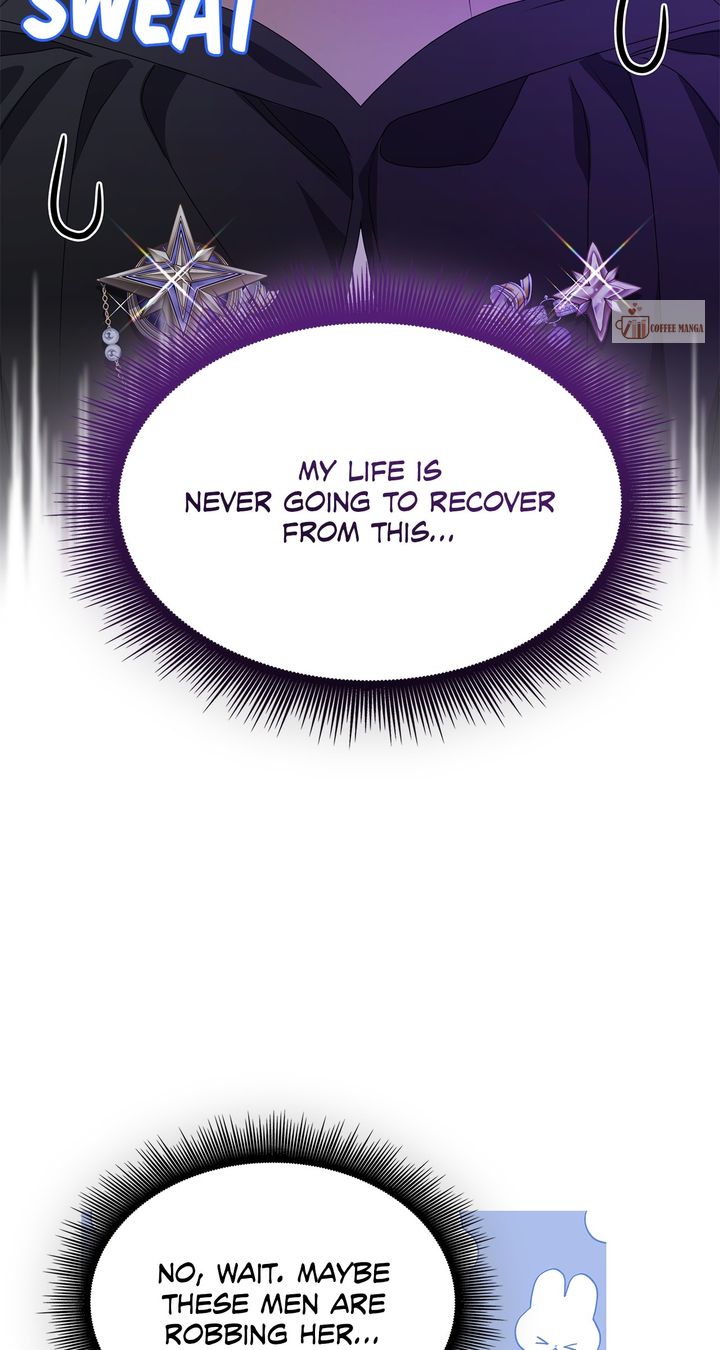 Enough with the Flirting Chapter 4 page 50