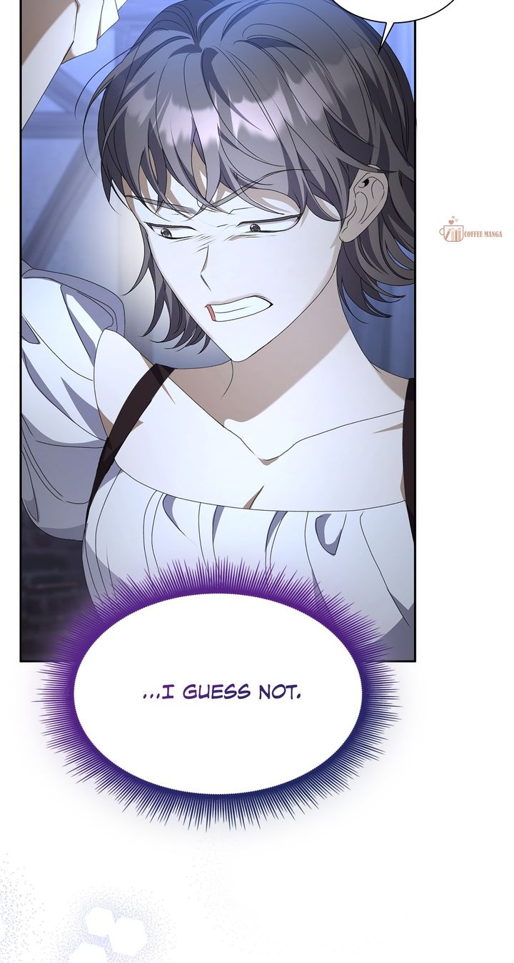 Enough with the Flirting Chapter 4 page 52