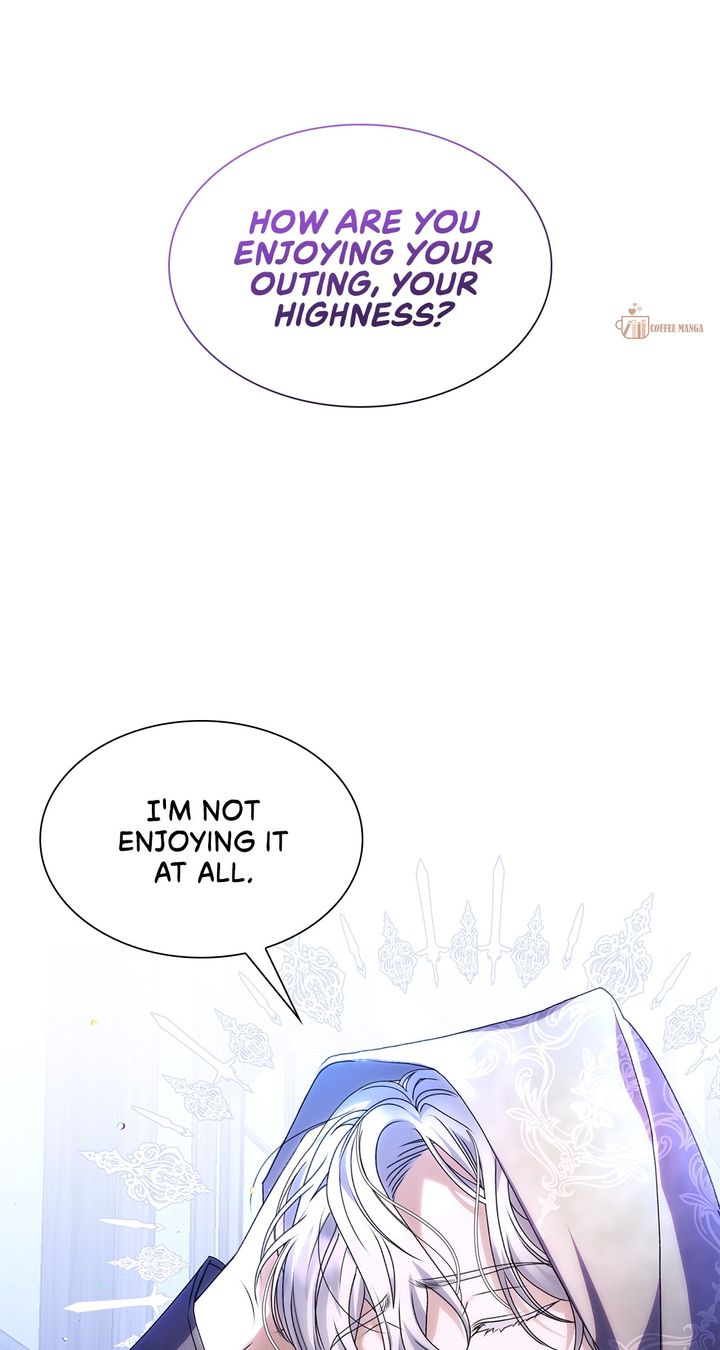 Enough with the Flirting Chapter 4 page 59