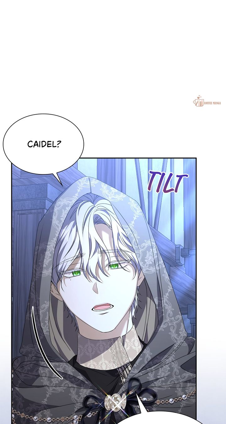 Enough with the Flirting Chapter 4 page 63