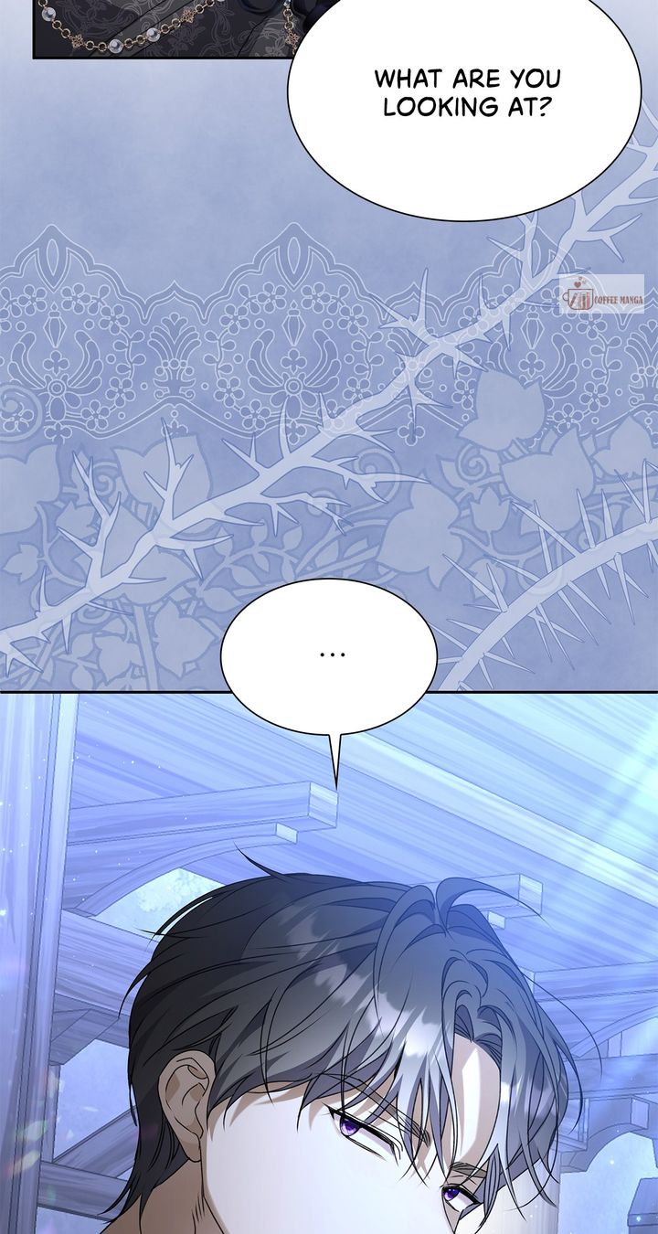 Enough with the Flirting Chapter 4 page 64