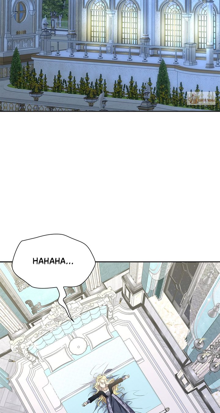 Enough with the Flirting Chapter 4 page 70