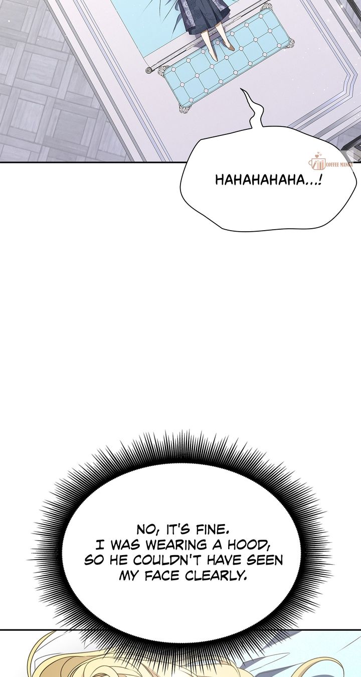 Enough with the Flirting Chapter 4 page 71