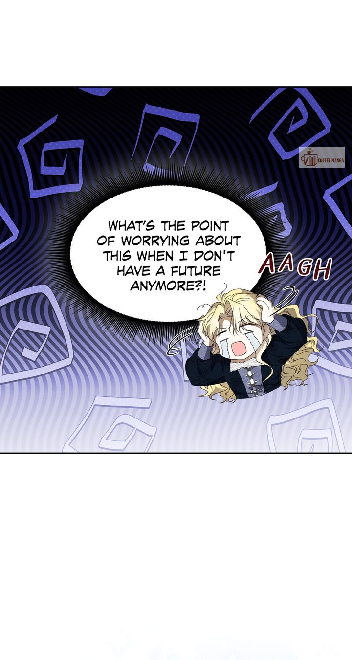Enough with the Flirting Chapter 4 page 73