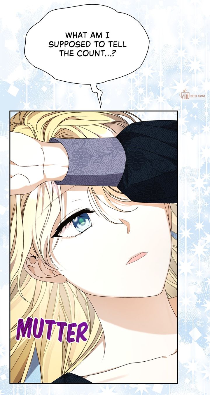 Enough with the Flirting Chapter 4 page 74