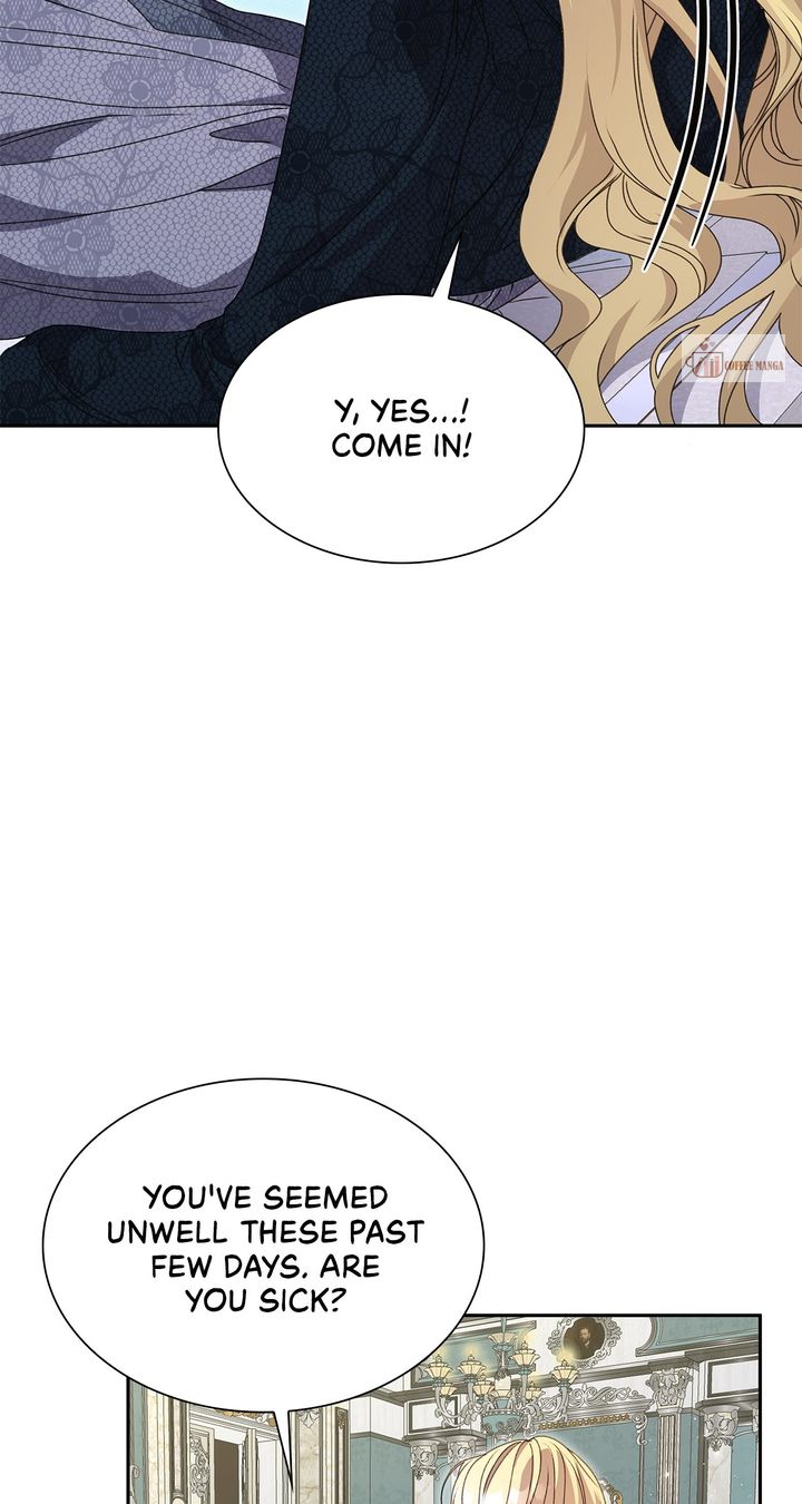 Enough with the Flirting Chapter 4 page 76