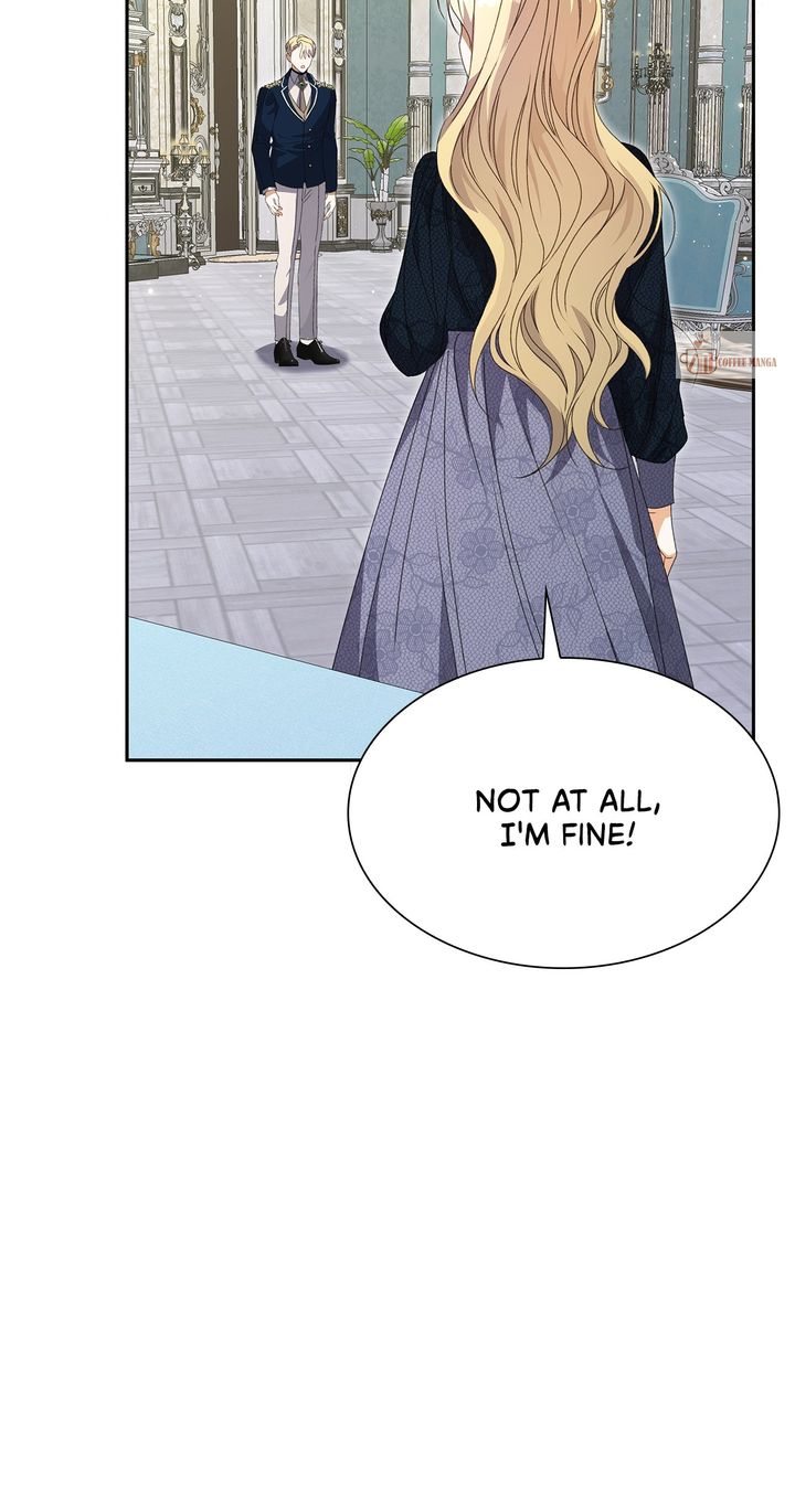 Enough with the Flirting Chapter 4 page 77